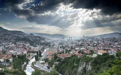 Sarajevo Spring 2021