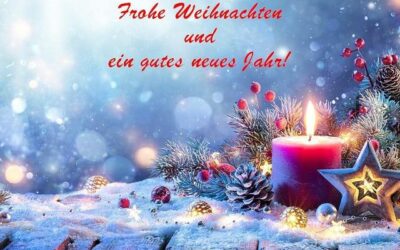Zurück aus Kassel…