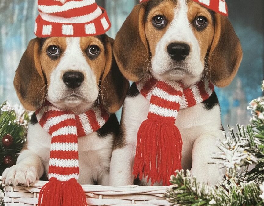 Frohe Weihnachten und einen guten Rutsch ins Jahr 2026